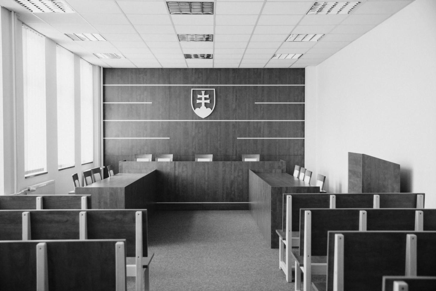 Методологія аналізу судових процесів