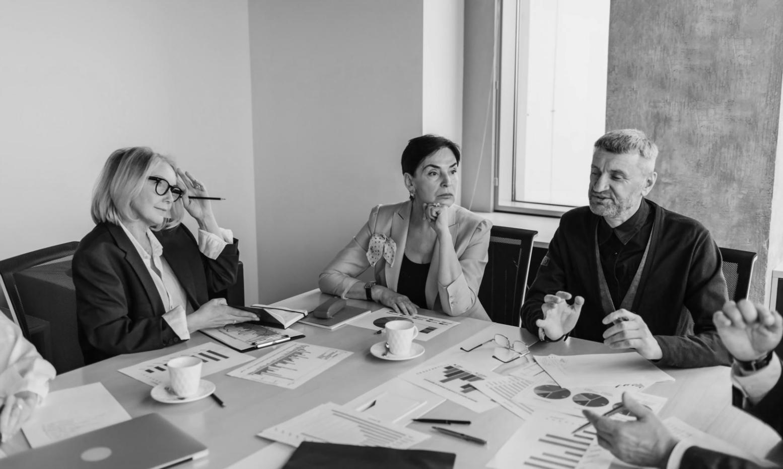 Конфлікт інтересів який ви не помічаєте