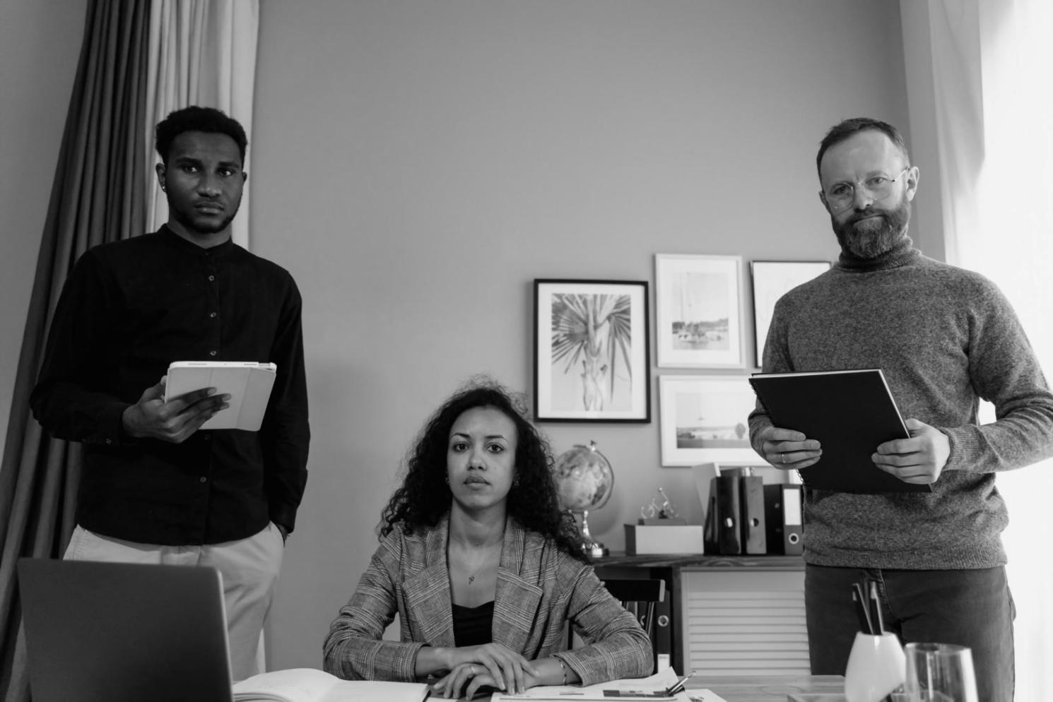 Сучасні методи переконання присяжних