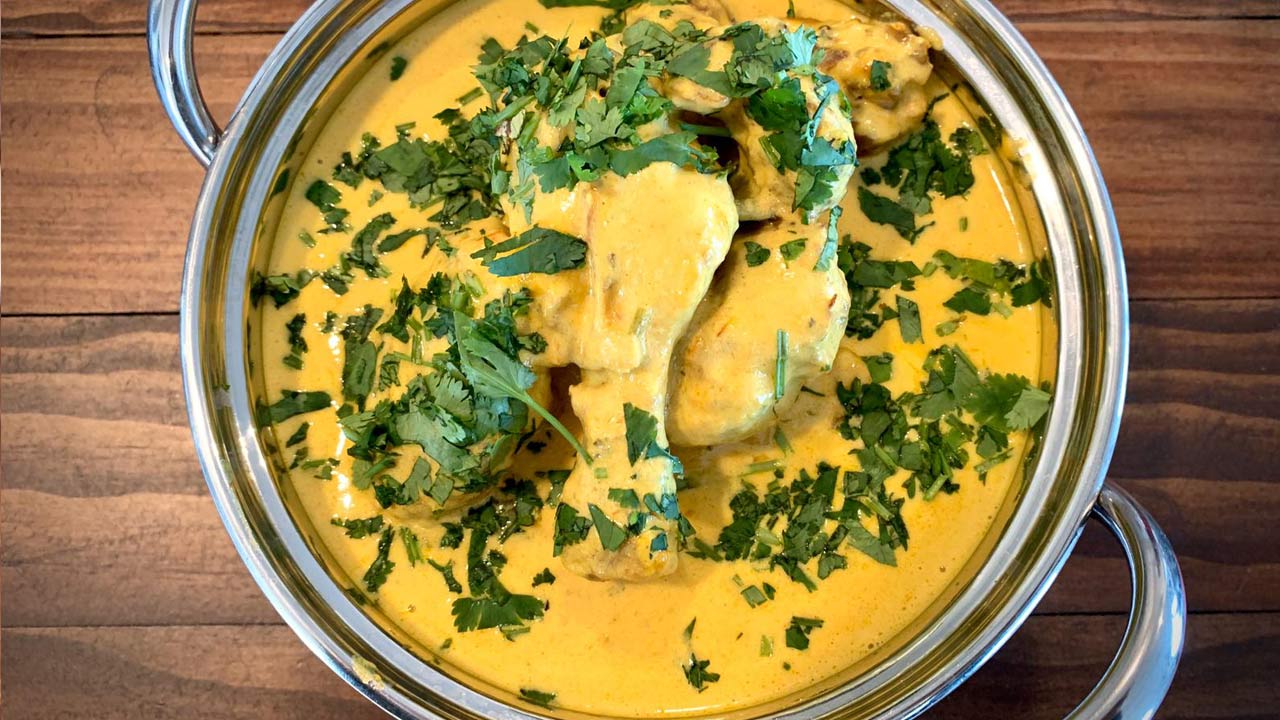 KUKU PAKA USING CURRY STARTER KIT CHICKEN IN A CREAMY COCONUT CURRY ...