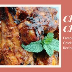 Chooza Chicken Recipe - Barbecue Chicken Reicpe Famous Nairobi Chooza Chicken